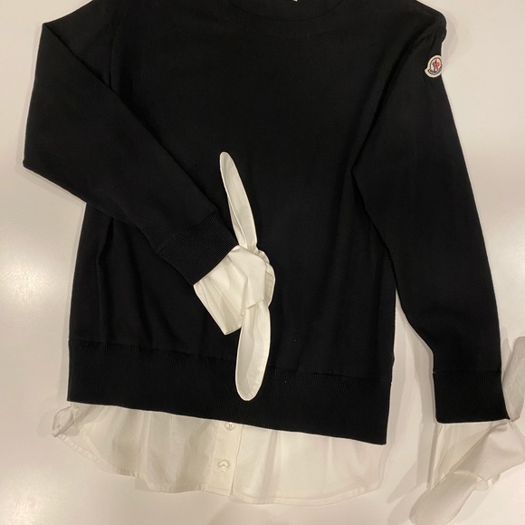 BNWT MONCLER Sweater - Picture 3 of 8